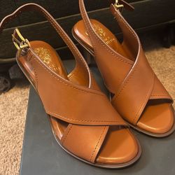 Brand new Vince Camuto Heels Size 5.5