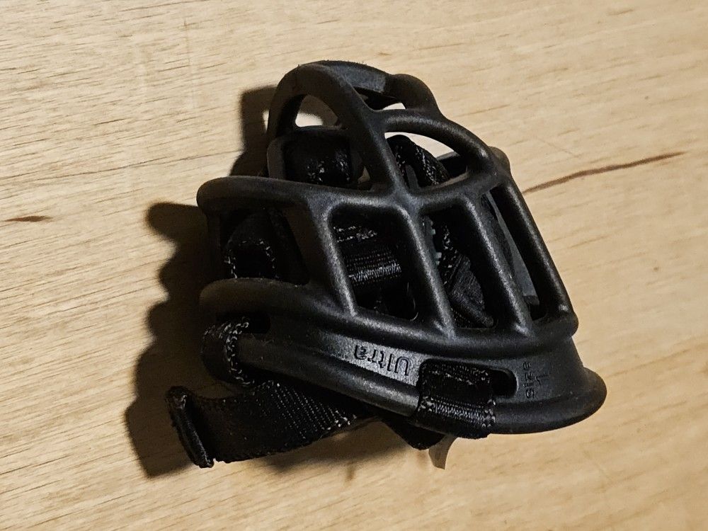 #Dog #Muzzle #Baskerville