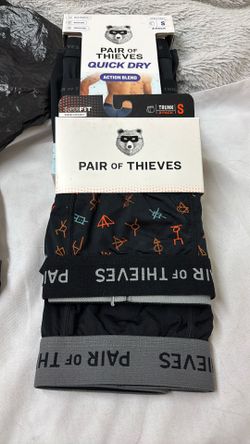 Pair of Thieves,, Super Fit, Small