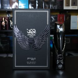 Zimaya Itqan Noir