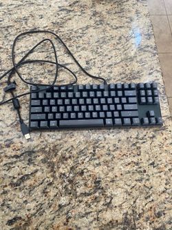 Apple Magic Keyboard