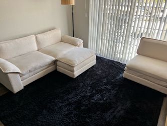 Sofa - sectional