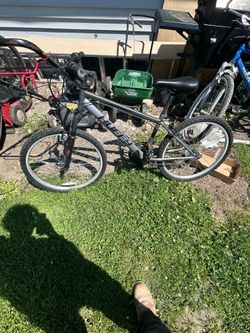 Bicycle