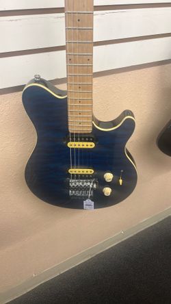 Electric Guitar