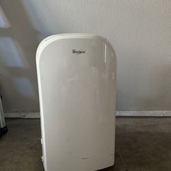 AC Portable Unit