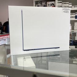 15” MacBook Air M4 Chip 16gb/256gb SSD