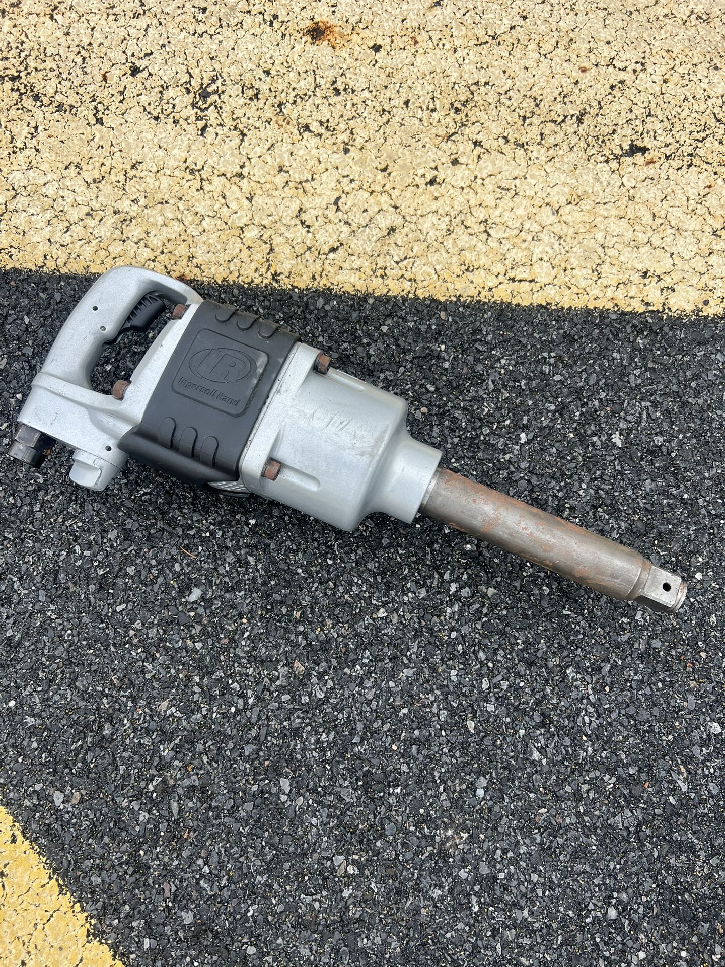 Ingersoll Rand Air Impact Wrench