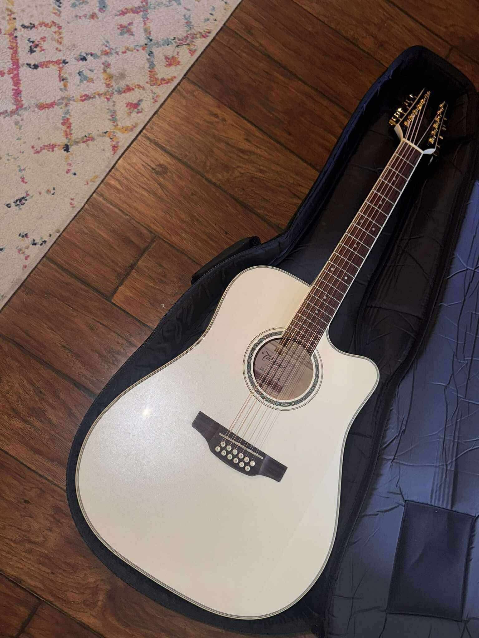 Takamine Gd37ce 