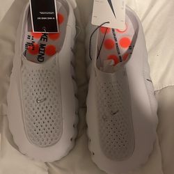 Nike mind 001 slides