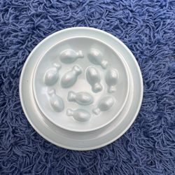 Slow Feeder Bowl