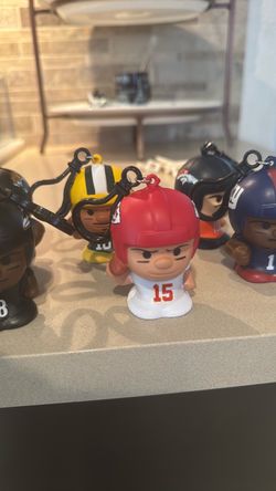 Squeezy Mate NFL