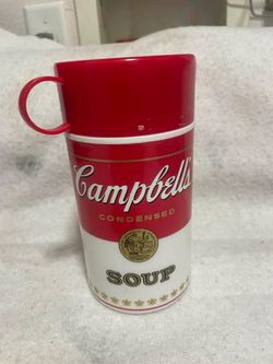 Soup Thermos