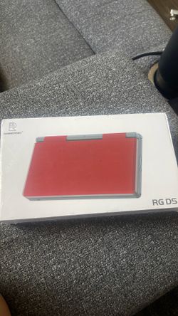 New RG DS