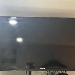 Samsung HD LED Smart TV
