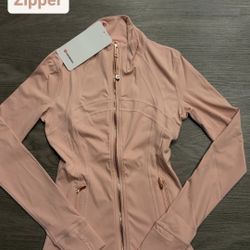 Lululemon Define Jacket 
