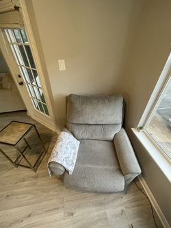 Recliner 
