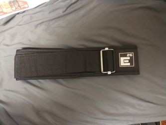 Brand New Weight Lifting Belt Size L