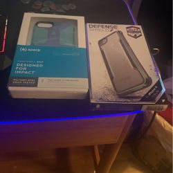 iPhone 8 Cases Brand New