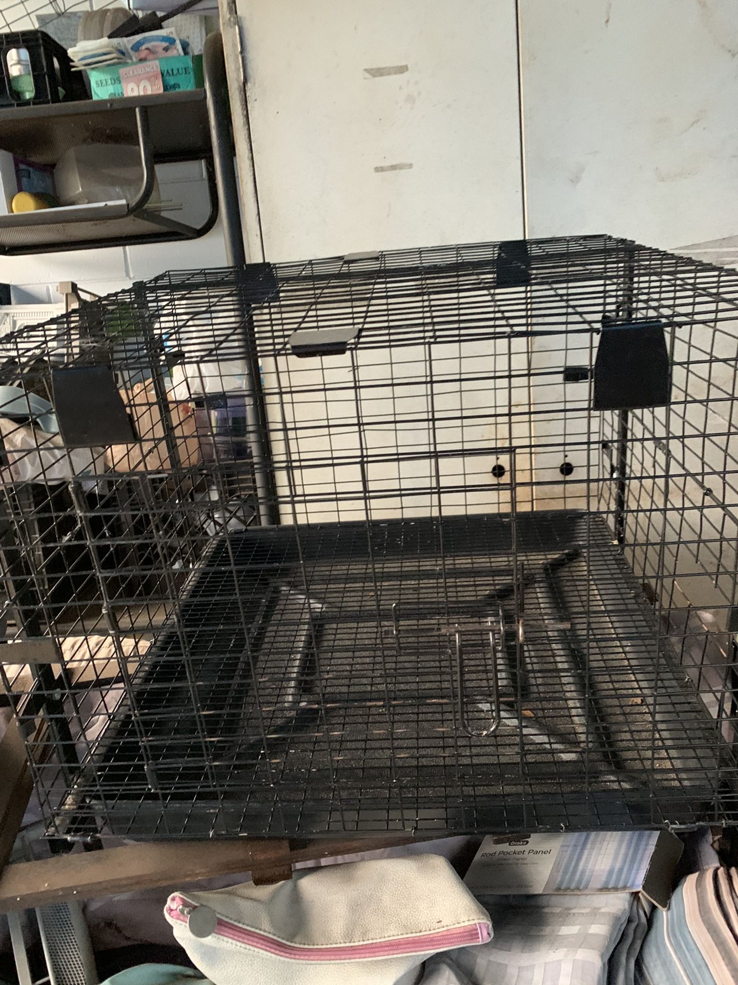 Nice Animal Cage
