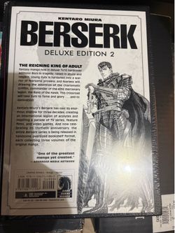 Berserk 2