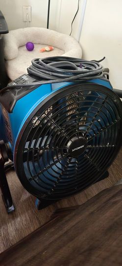 Xpower FAN