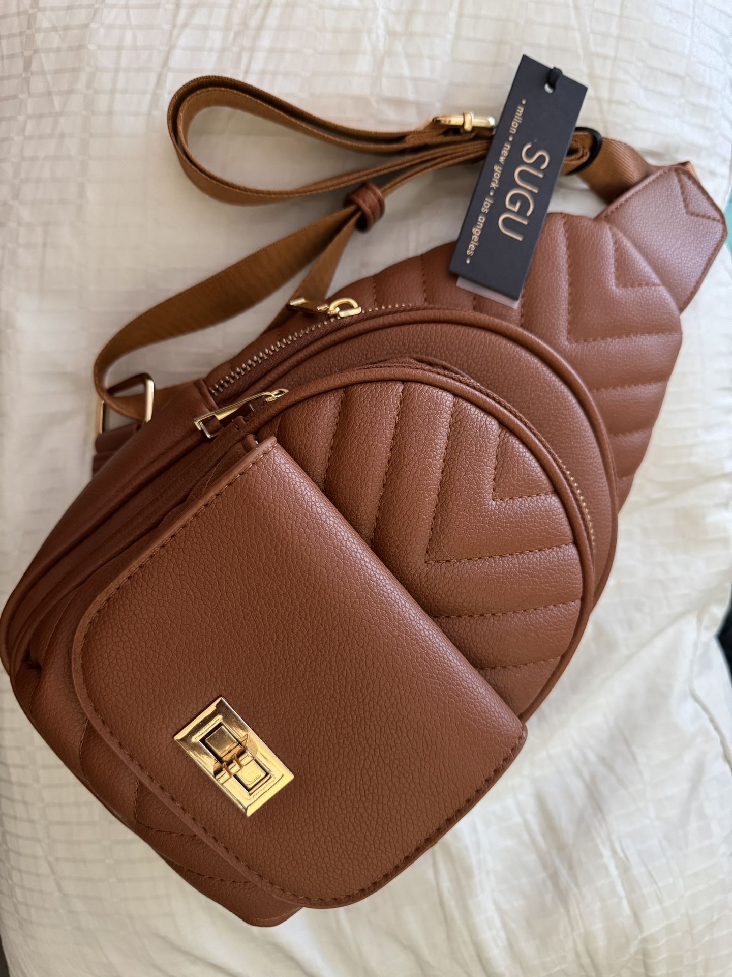 Crossbody Bag