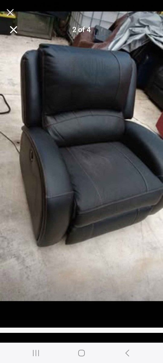 Electric Recliner