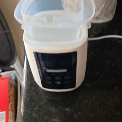 Bottle Warmer
