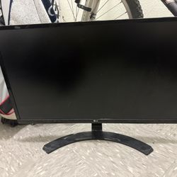 LG 23 Inch Computer Monitor. 