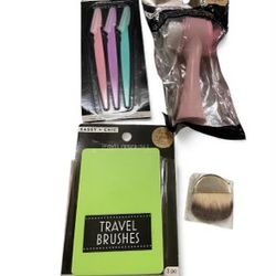 Beauty Supplies Lot ~ NEW 