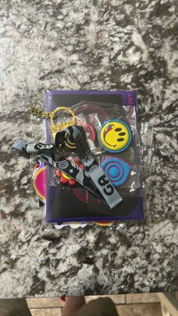 GA EDC TICKET