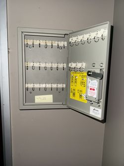 Key Box