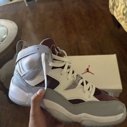 Jordan Jumpman Trey Two 