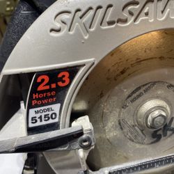 Skilsaw 5150
