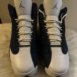 Jordan Retro 13, Size 7y  