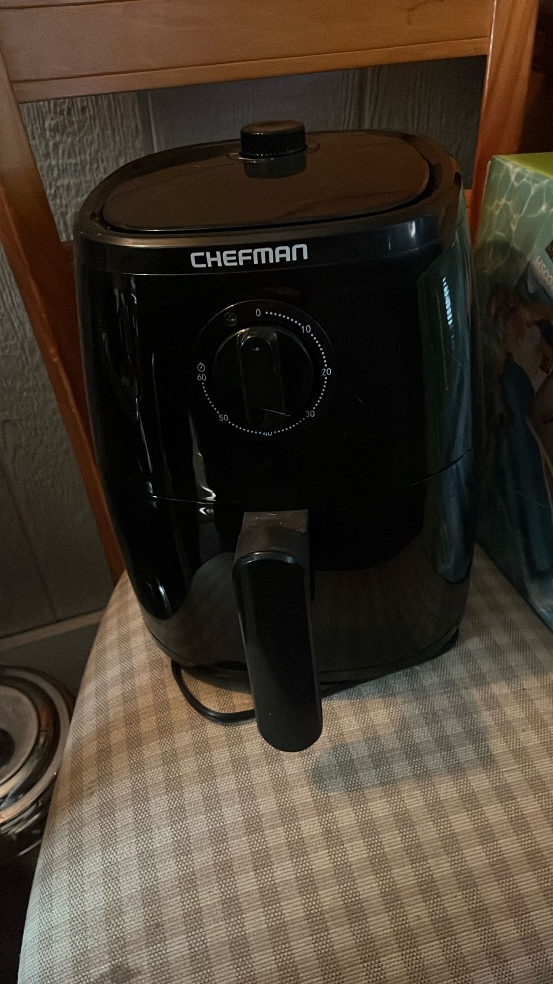 Chefman Air Fryer