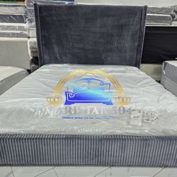 Day Bed Twin With Mattress 