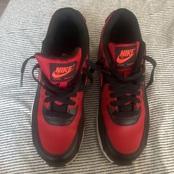 AIR MAX SNEAKERS