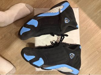 Size 10.5 og all