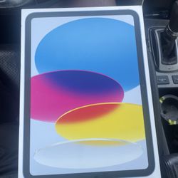 I Pad 