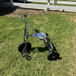  Metal Tricycles (Angeles Trikes) La 