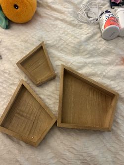 stackable organizers