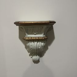 Vintage Shelves Set