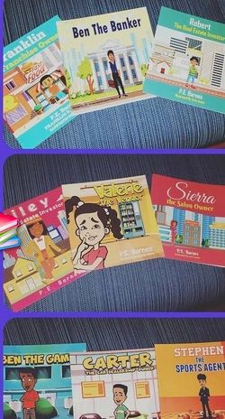 Books