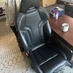 Bucket Seats