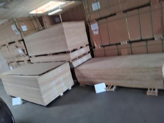 Ply Wood ( Birch)