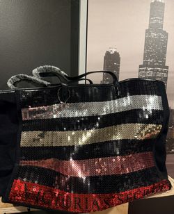 Victoria Secret Tote