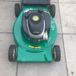 Weed Eater 