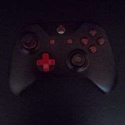 WIRELESS CONTROLLER FOR XBOX ONE