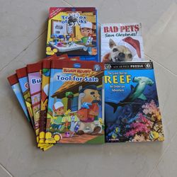 Books 